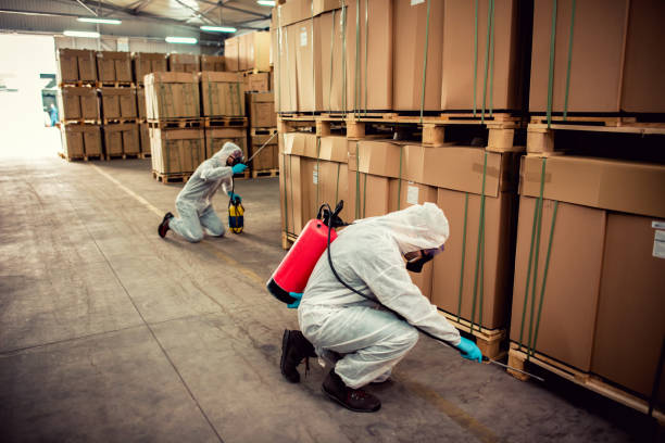 Best Best Pest Control Companies  in Lorado Springs, CO